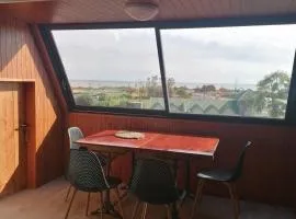 Vistamare sur Juno Beach - Vue Mer 4 pers