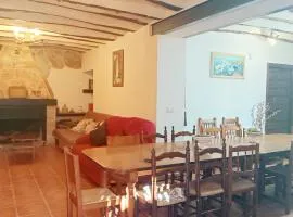 San Antonio 4 vientos