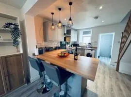 Keekle Cottage - 2 Bedrooms