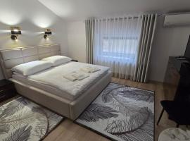 Motel Za Miedzą，Bralin的飯店