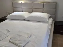 Motel Za Miedzą