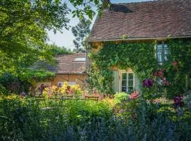 Le Jardin de Marie - le gîte 12 pers Sancerre