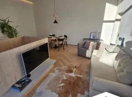Langerwegh Apartments AP1