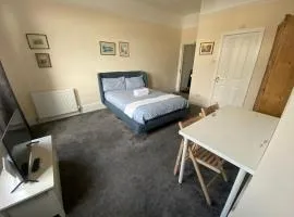 The Florence Room