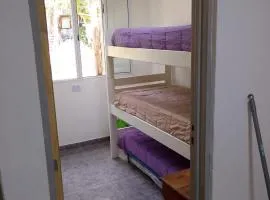 La casita de bolson