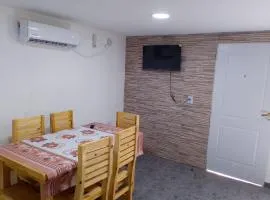 La casita de bolson