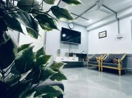 Jiya Mansion Guest house, Homestay