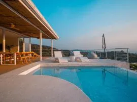 Horizon Villa