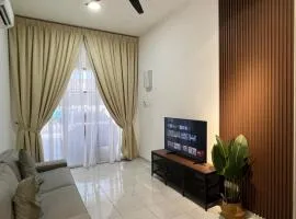 Rumavin Homestay, Seremban