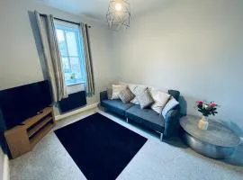 Lowther House -2 Bed Apartment