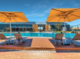 Greencreek Lifestyle, hotel v mestu Pretoria