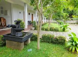 Hotel Sanhida Polonnaruwa
