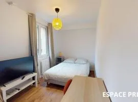 Coty - chambre 2