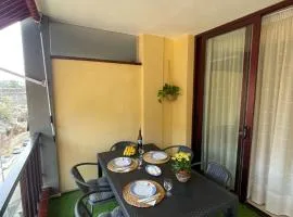 Apartamento Magua Olivia Sunset