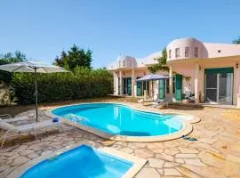 Villa Zaira