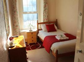 펨브로크에 위치한 호텔 Middlegate Hotel