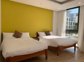 Mey lnn Hotel Phu Quoc Island