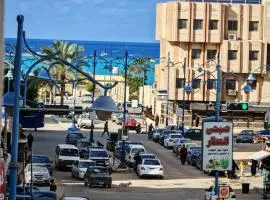 نشوفك علي خير مطروح