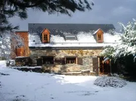 La grange des Quatre saisons