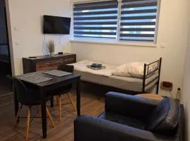 Monteur Appartement Nr 2