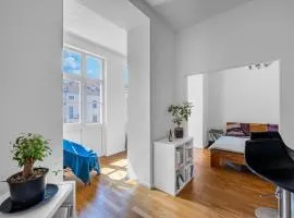 Great apartment in the hype neighborhood