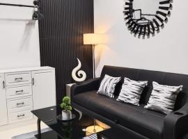 E214 Place at SMDC Cheer Residences, hotel v destinaci Marilao