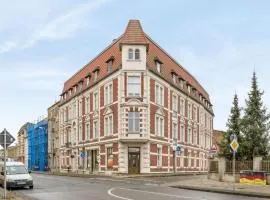 Nice Apartment In Anklam