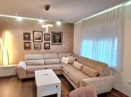 Apartman Roma