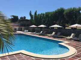 The Hideaway at Quinta de Moçamedes - Suites & Apartments