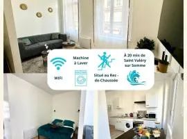 La Maison de Ruben