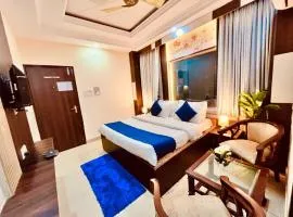 Sitara Premium The Ramawati, Walking distance from Ganga Ghat