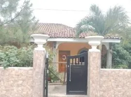 Casa carretera sur