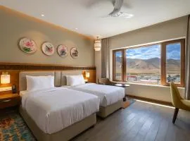 Charmwood Hotel