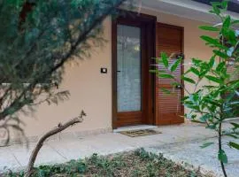 Casa delle Magnolie a poca distanza da Verona e Fiera