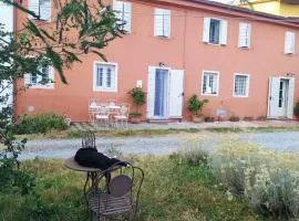 Casa Elicriso
