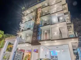 Mzion Hotel Weligama