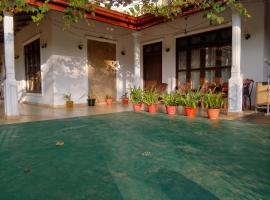 Senaya Homestay, hotel v destinaci Belihul Oya