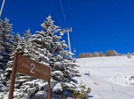 Resort Palace Sestriere 1 e 2