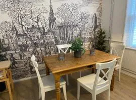 Hartje Historisch Middelburg