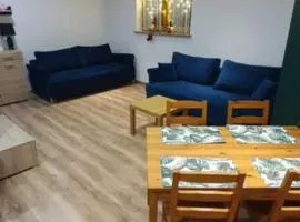 Apartament Luna