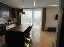 WAVE Apartaments Vilnius