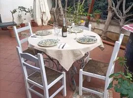 Mondello bed & beach