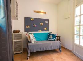 Bungalow nature, hotel v destinaci Le Vauclin