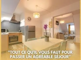 Duplex la parenthèse enchantée