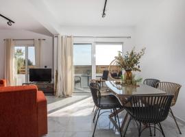 Olea Luxury Apartment