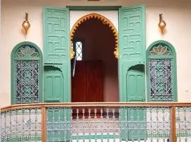 Riad el Medina