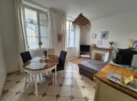 Au plus près du Chateau !