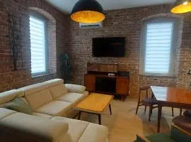 Apartament Przygórze 212
