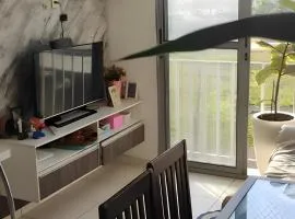 Apartamento relaxante em Belém