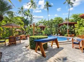Tambor Tropical Beach Resort- Adults Only